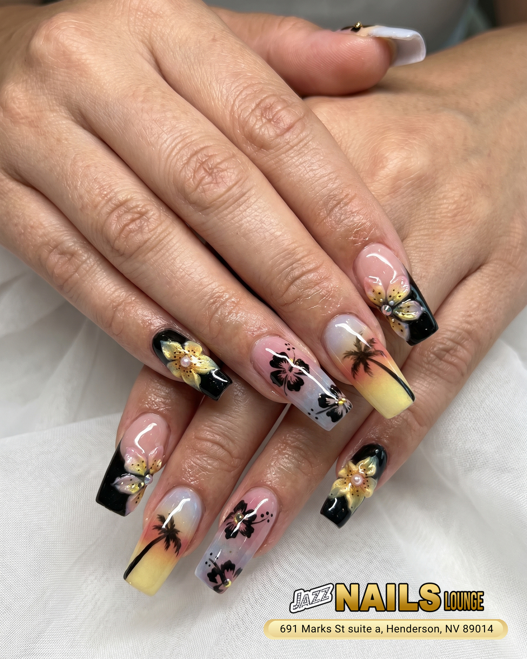 Nail Art Design_June 2026